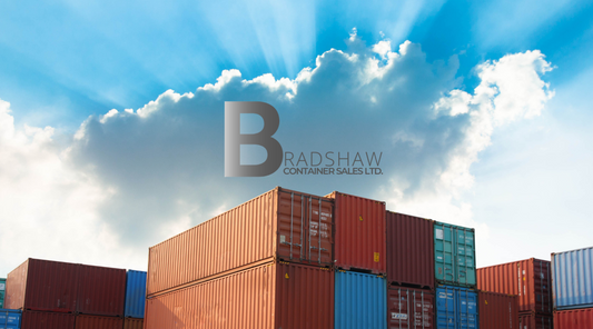 Shipping Container Brokers: Your Reliable Partner for Seamless Transactions