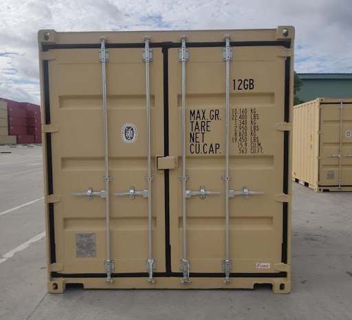 20ft container - One Trip New