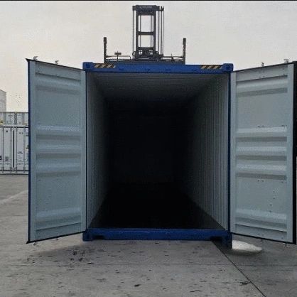 40ft Container High Cube IICL